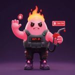 Profile picture of Greg Gas Fee