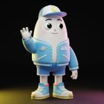 Profile picture of Max Moon Man