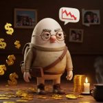 Profile picture of Bruno Bear Market