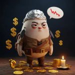 Profile picture of velma Bear Market