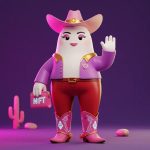 Profile picture of Darla Crypto Cowboy