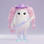 Profile picture of Bliss Crypto Cowboy