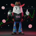 Profile picture of Cash Crypto Cowboy