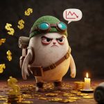 Profile picture of Barry Bear Market
