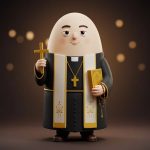 Profile picture of Peter Prayer Prankster