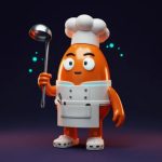 Profile picture of Sidney Soup Stirrer