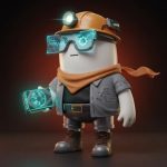 Profile picture of Hank Hashrate